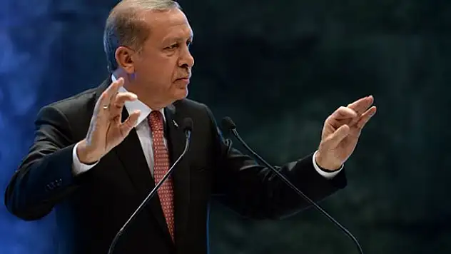 Erdoğan'dan talimat! Acil değilse durdurun