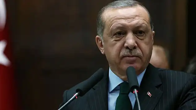 Erdoğan'dan taşeron düzenlemesi açıklaması!