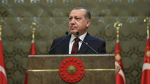 Erdoğan'dan TEOG sonrası yeni sistem için talimat