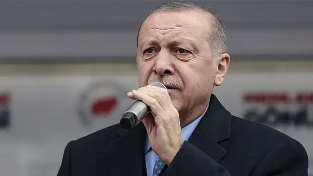 Erdoğan'dan yeni askeri birlik eğitimi açıklaması!