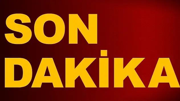 Erdoğan Davutoğlu görüşmesi başladı