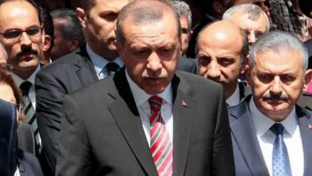 Erdoğan: 'Demirel'in çok farklı bir yeri var'
