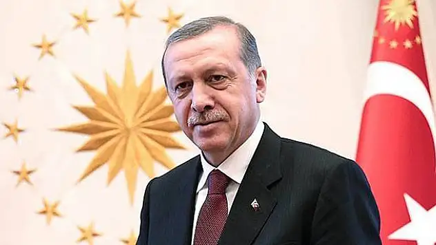 Erdoğan devlet başkanlarıyla bayramlaştı