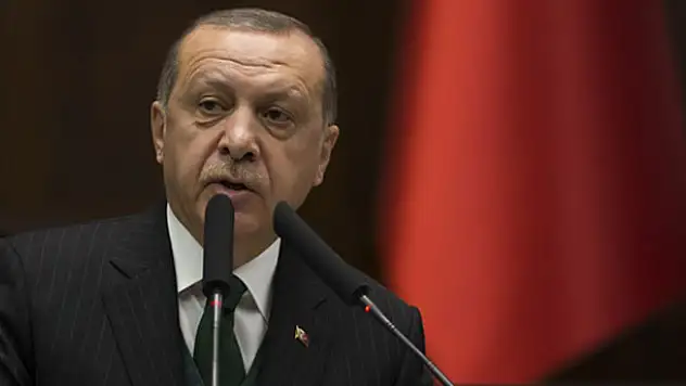 Erdoğan: 'Dilimde tüy bitti ama faizler inecek!'