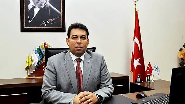 Erdoğan Duransoy, Konya İl Koordinasyon Kurulu temsilcisi oldu