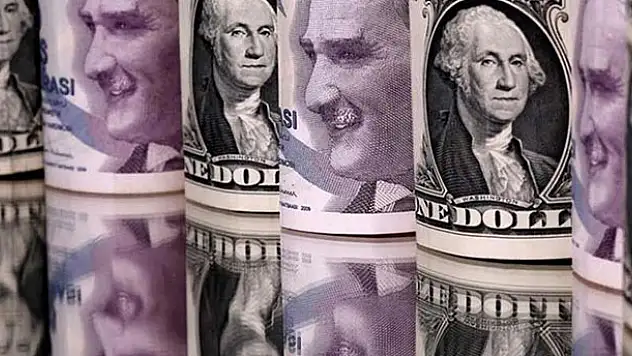 Erdoğan ekonomideki yeni yol haritasını açıkladı, dolar kuru 8 liranın altına indi