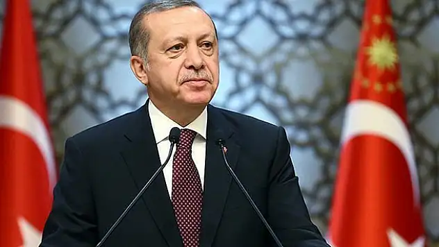 Erdoğan erken emeklilik tartışmalarına son noktayı koydu