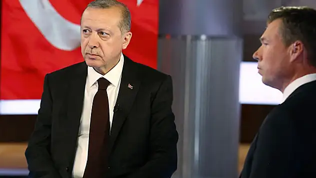 Erdoğan: Faizi aşağı çektiğimiz anda maliyet girdileri düşecek