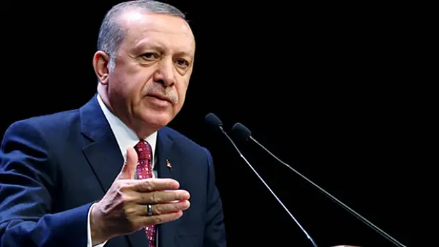 Erdoğan Fenerbahçe yönetimi ile görüşecek