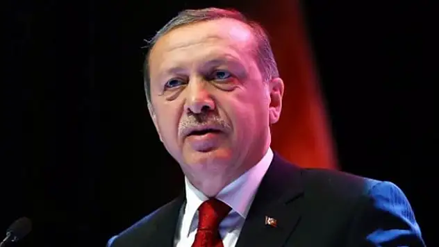 Erdoğan: 'Fiyat Farklarını Zabıtaya İletin'