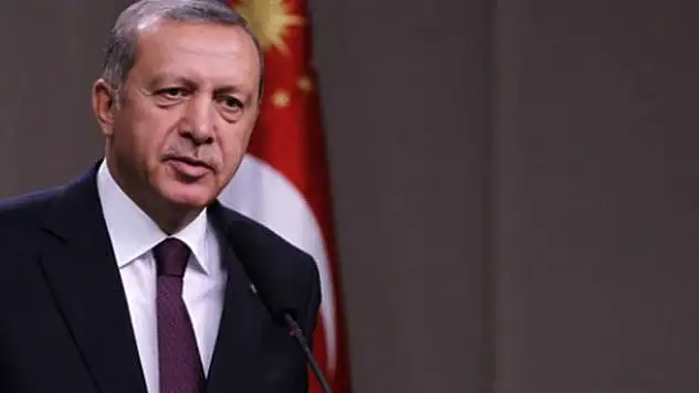 Erdoğan görevdeki ilk yılında tarihe geçti