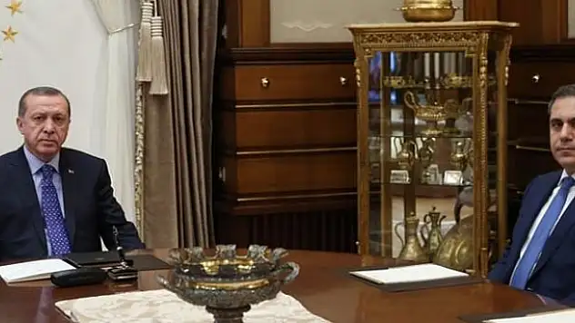 Erdoğan, Hakan Fidan'a neyi soracak?