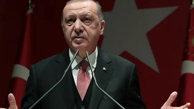 Erdoğan harekete geçti! AK Parti'nin 81 il başkanıyla değerlendirme yapacak