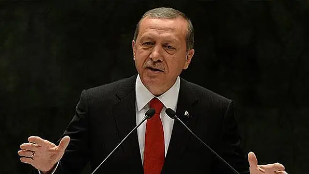 Erdoğan: 'Havalimanını söke söke bitireceğiz'