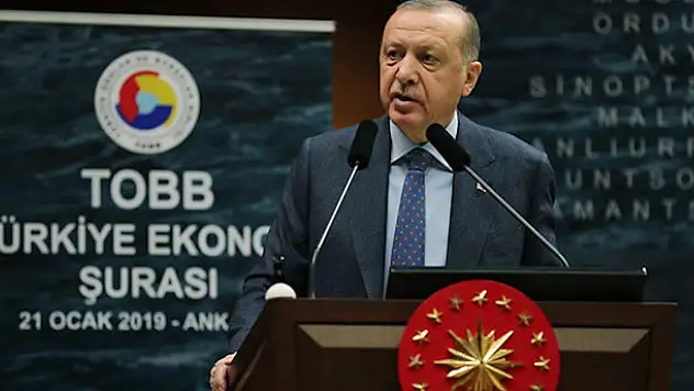 Erdoğan: Hesap soracağız