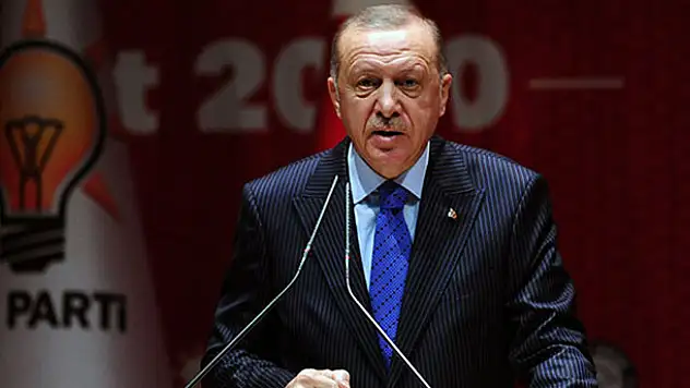 Erdoğan: İdlib'de 3 şehidimiz var
