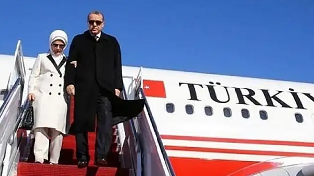 Erdoğan: İhtimal vermek istemiyorum