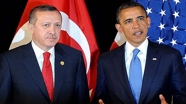 Erdoğan ile Obama pazar günü görüşecek