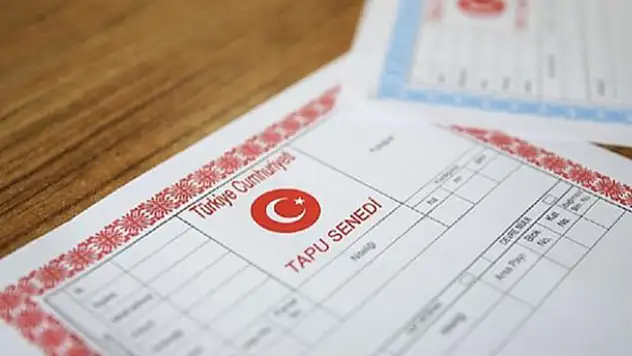Erdoğan imzayı attı! Değerini devlet belirleyecek