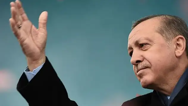 Erdoğan'ın A Takımı açıklandı