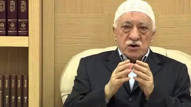 Erdoğan'ın ABD ziyareti öncesi FETÖ'den kalleş plan