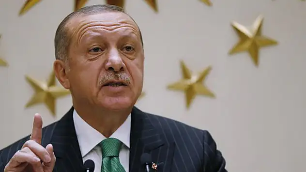 Erdoğan'ın ABD ziyaretinin detayları belli oldu