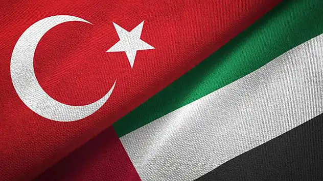 Erdoğan'ın BAE ziyareti yeni fırsatlar oluşturacak