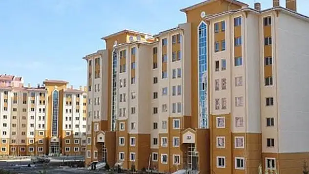 Erdoğan'ın başlattı konut kampanyasında rekor kırıldı