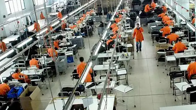 Erdoğan'ın bir sözü yetti! Türkiye rekora koşuyor