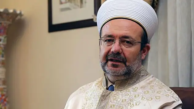 Erdoğan'ın çağrısı sonrası Diyanet'ten TL hamlesi