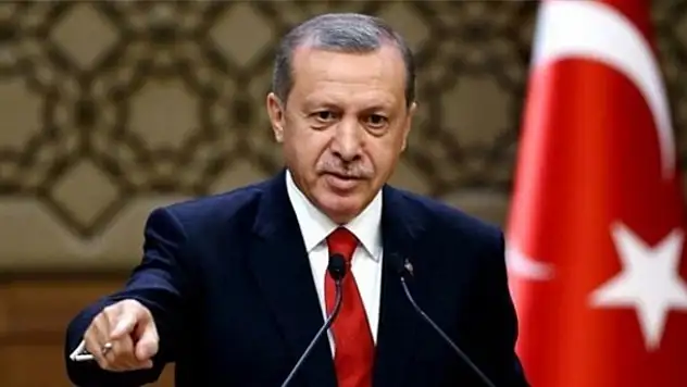Erdoğan'ın çağrısı sonrası ilk! Doğalgazda TL ihalesi!