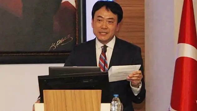 Erdoğan'ın çağrısına Japonya'dan destek!