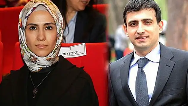 Erdoğan'ın dünürü hastaneye kaldırıldı!