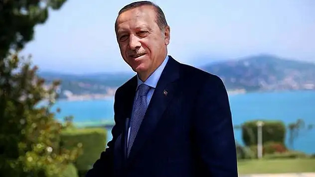 Erdoğan'ın fotoğrafları beğeni rekoru kırdı