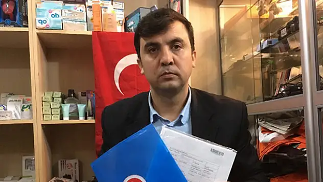 Erdoğan'ın gündeme getirdiği 15 Temmuz gazisi yaşadıklarını anlattı