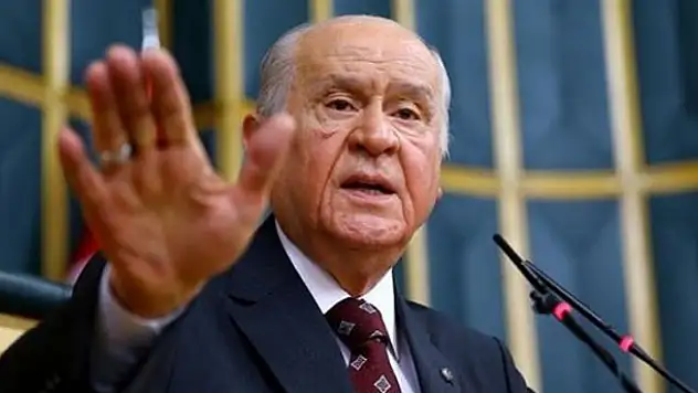 Erdoğan'ın ittifak çağrısına Bahçeli'den cevap!
