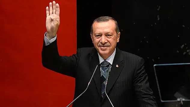 Erdoğan'ın Konya programı iptal oldu