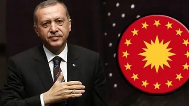 Erdoğan'ın maaşına zam!