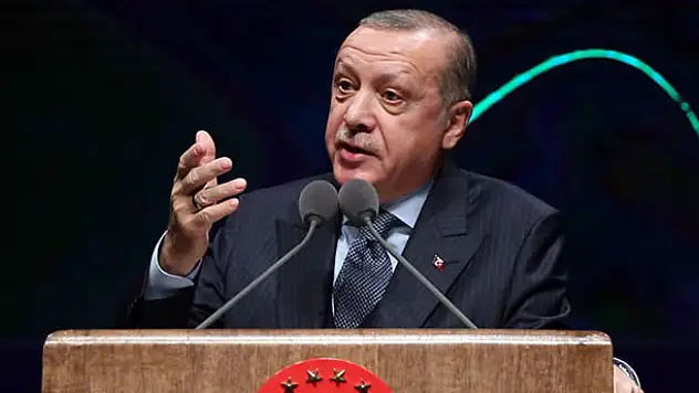 Erdoğan'ın müjdesi vatandaşın da yüzünü güldürecek