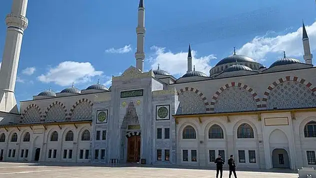 Erdoğan'ın planı hazır! İşte camiler, okullar, kafelerin açılacağı tarih