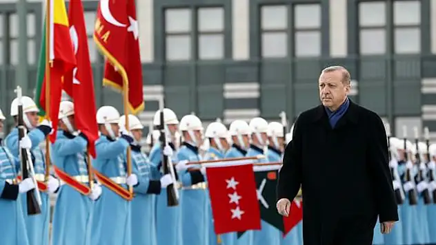 Erdoğan'ın sözleri, Bulgar medyasını salladı