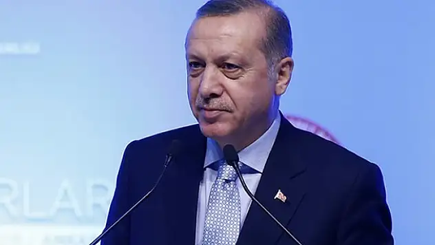 Erdoğan'ın Trabzonspor'a önerdiği isim!