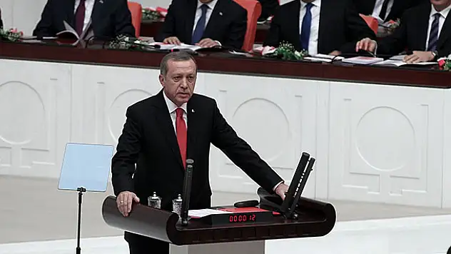 Erdoğan'ın yeminiyle 'yeni sistem' resmen başlayacak