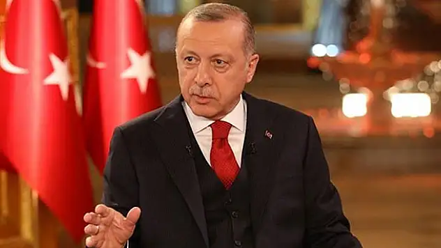 Erdoğan: İnanın sigara haramdır