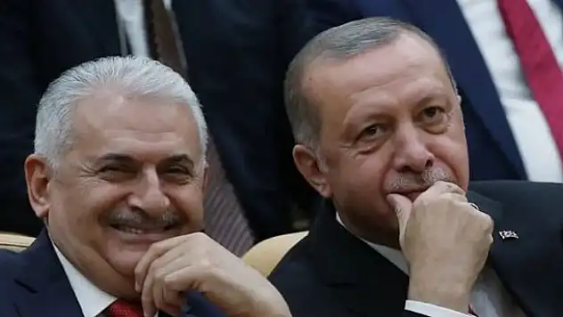 Erdoğan: İstanbul adayımız Binali Yıldırım'dır