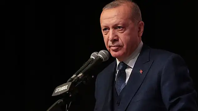 Erdoğan:'İstanbul ve Ankara'da kaybetmedik tam tersine seçimi kazandık'