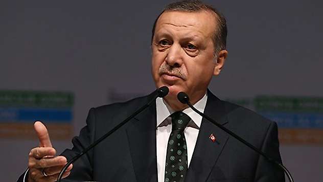 Erdoğan: Ivan Bebek maçı katletti!