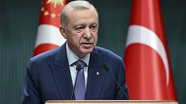 Erdoğan Kabine toplantısı sonrası açıkladı! Bayram tatili 9 gün oldu