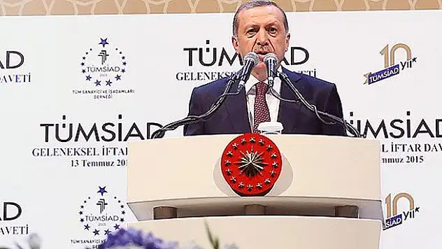 Erdoğan: Karşılarında beni bulur