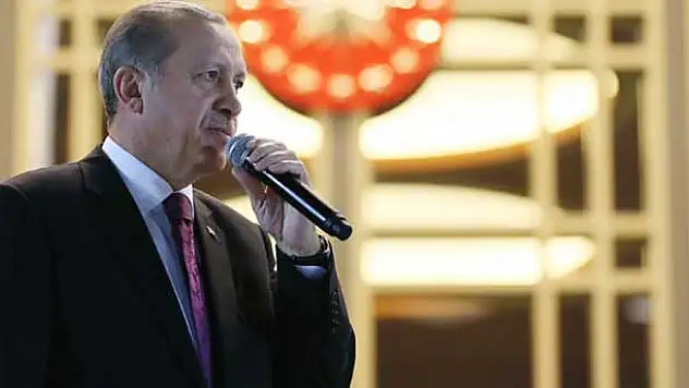 Erdoğan: 'Koalisyon hükümetine ihtiyaç var'